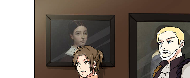 晚上才是女孩子漫画,第104章：和李老师订婚吧！3图