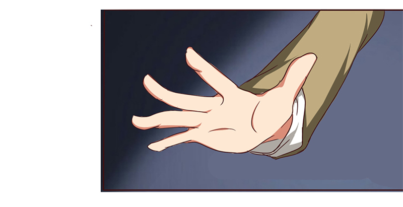 晚上才是女孩子漫画,第5章：神奇的缘分2图