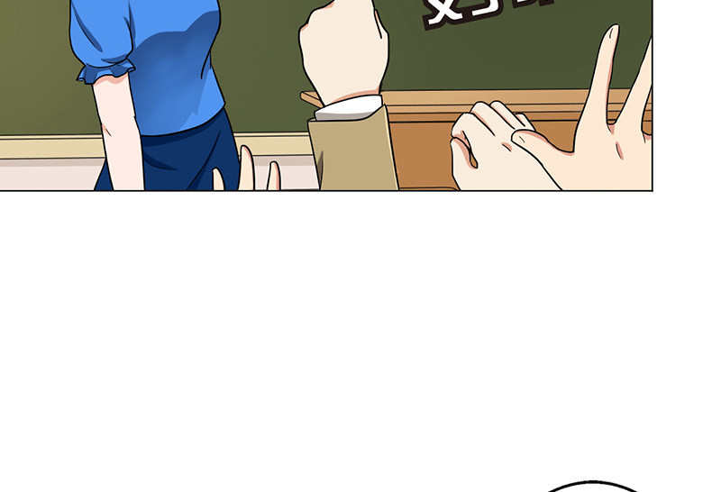 晚上才是女孩子漫画,第33章：整容怪1图