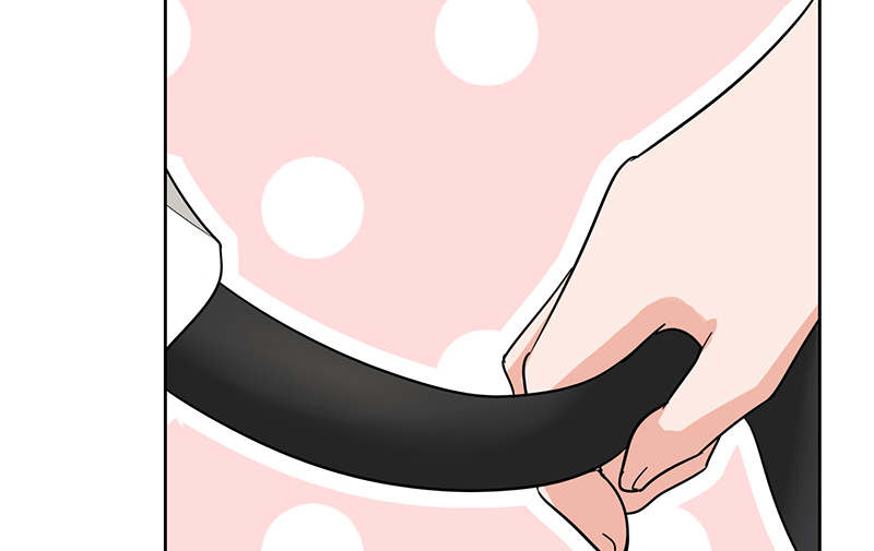 晚上才是女孩子漫画,第61章：猫耳女仆2图