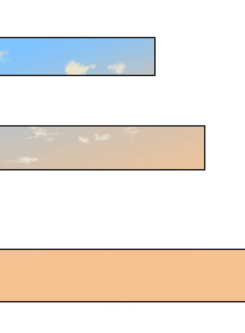 晚上才是女孩子漫画,第97章：你不要过来啊！5图