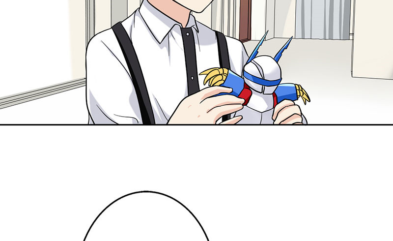 晚上才是女孩子漫画,第39章：童年篇：被束缚的人2图