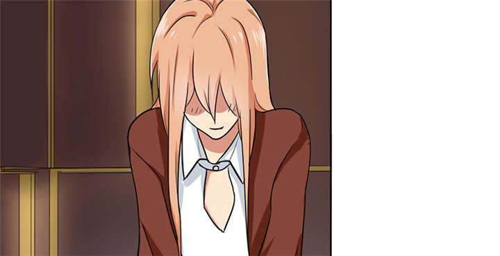 晚上才是女孩子漫画,第65章：老师还没回来啊？1图