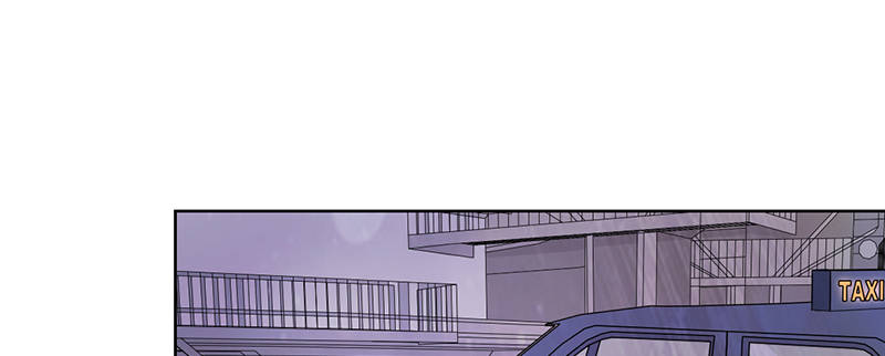 晚上才是女孩子漫画,第100章：长得帅又有钱2图
