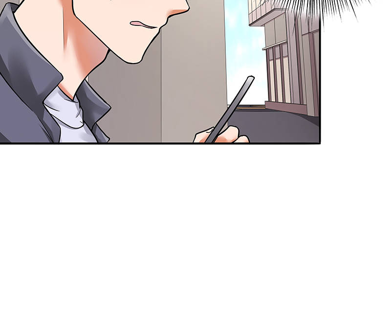 晚上才是女孩子漫画,第92章：是坏人哦4图