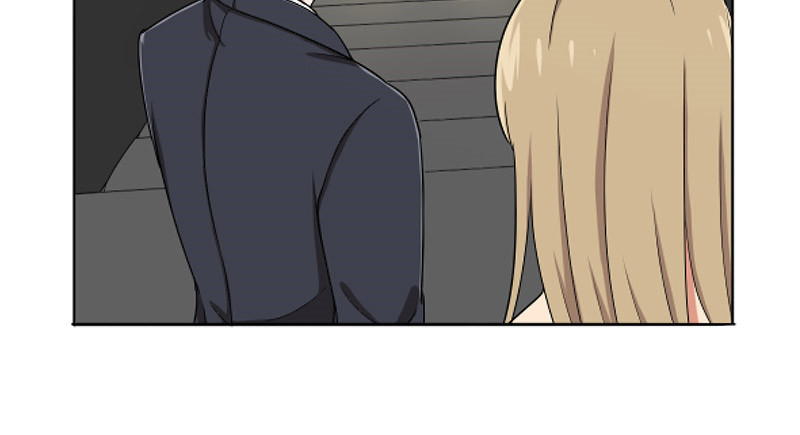 晚上才是女孩子漫画,第31章：你喜欢他吧5图