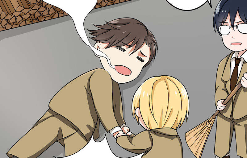 晚上才是女孩子漫画,第57章：成钰老师3图