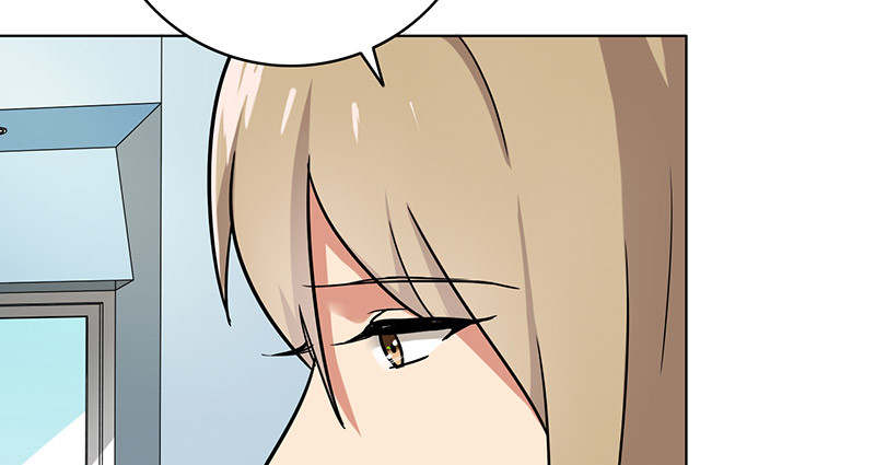 晚上才是女孩子漫画,第52章：做一次坏人5图