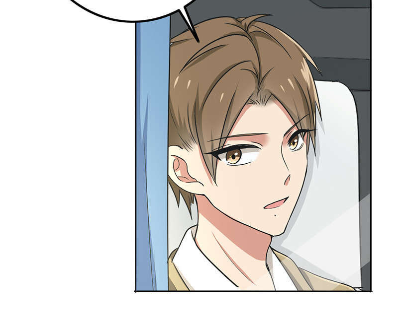 晚上才是女孩子漫画,第56章：全封闭式训练3图