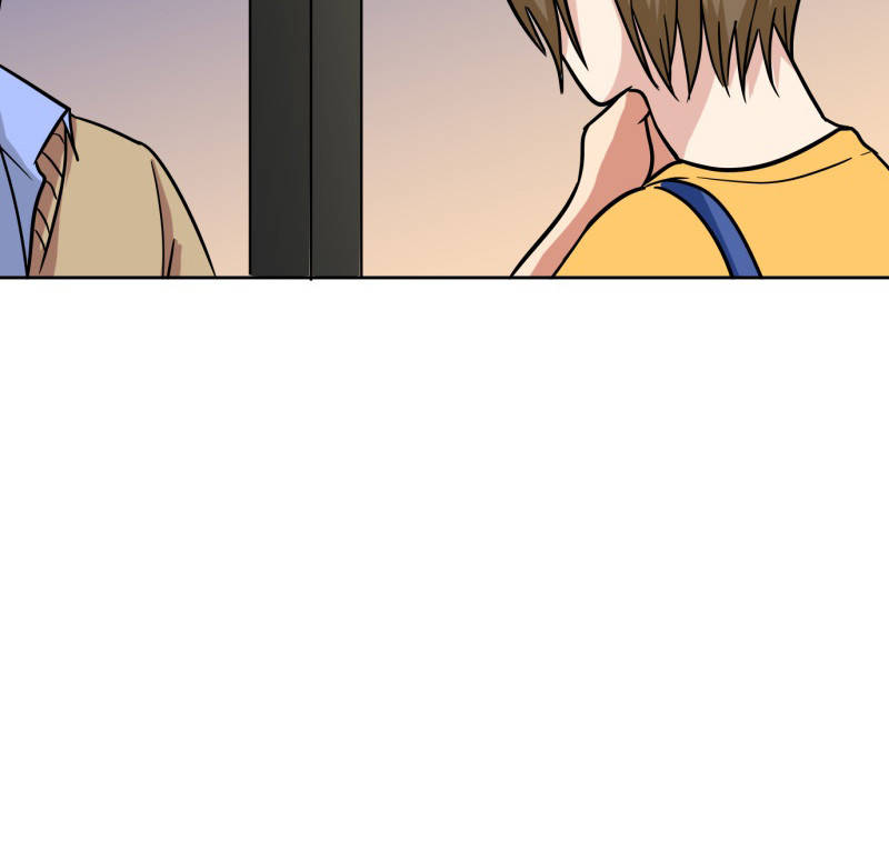 晚上才是女孩子漫画,第90章：爸爸送的礼物5图