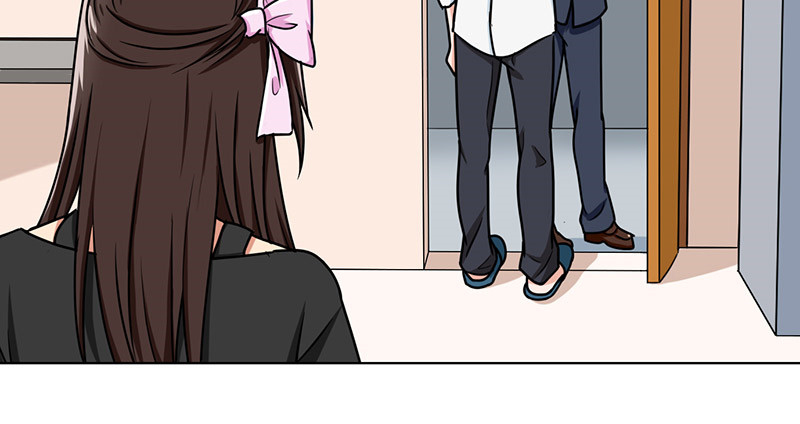 晚上才是女孩子漫画,第38章：人不可貌相4图