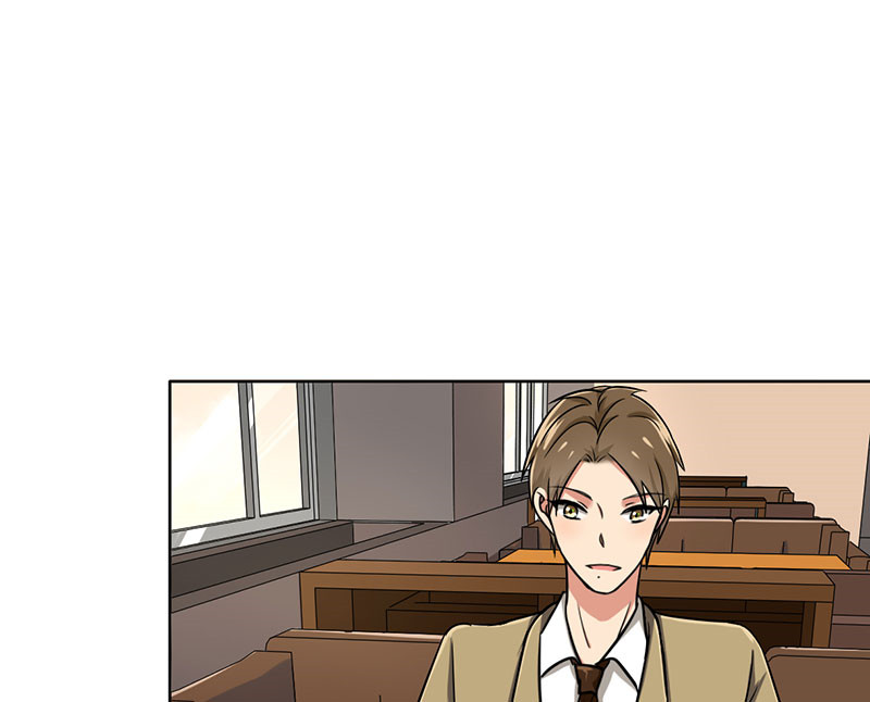 晚上才是女孩子漫画,第44章：对不起，我说谎了。3图