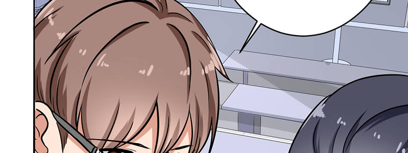 晚上才是女孩子漫画,第100章：长得帅又有钱3图