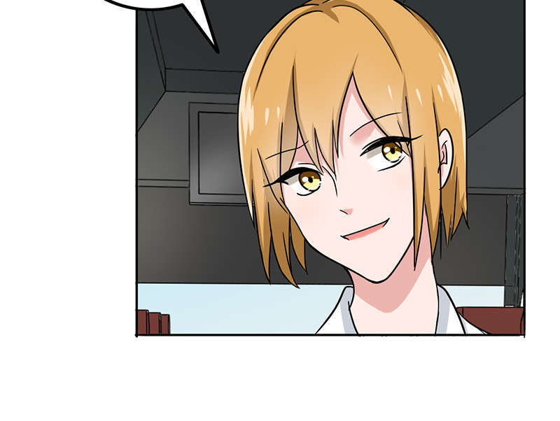 晚上才是女孩子漫画,第56章：全封闭式训练3图