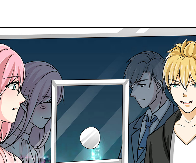 晚上才是女孩子漫画,第19章：喜欢这件事5图