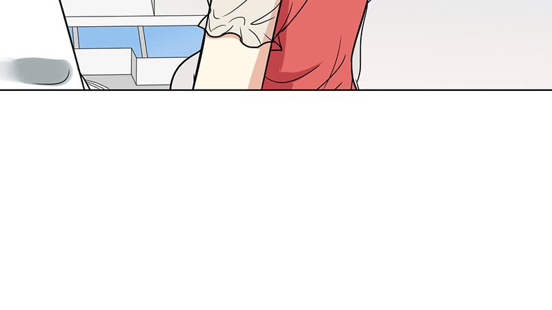 晚上才是女孩子漫画,第47章：受宠若惊5图