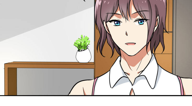 晚上才是女孩子漫画,第89章：还不是时候2图