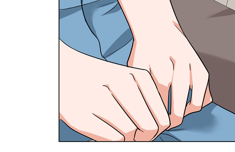 晚上才是女孩子漫画,第47章：受宠若惊4图