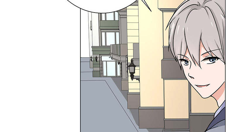 晚上才是女孩子漫画,第58章：一场车祸1图