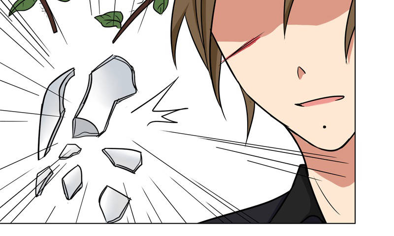 晚上才是女孩子漫画,第85章：你当我是死人吗5图