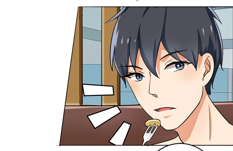 晚上才是女孩子漫画,第26章：桃花运爆发！3图