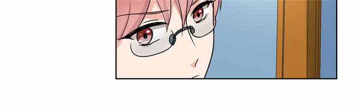 晚上才是女孩子漫画,第66章：误伤4图