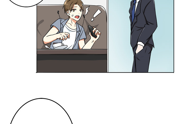 晚上才是女孩子漫画,第26章：桃花运爆发！4图