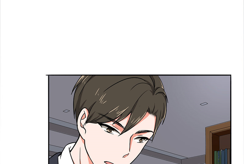 晚上才是女孩子漫画,第49章：情感寄托2图