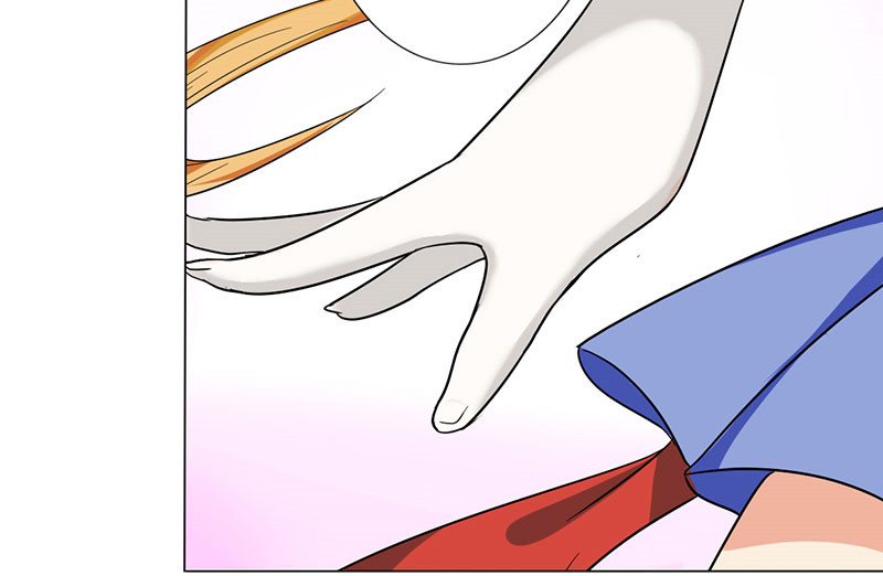 晚上才是女孩子漫画,第39章：童年篇：被束缚的人5图