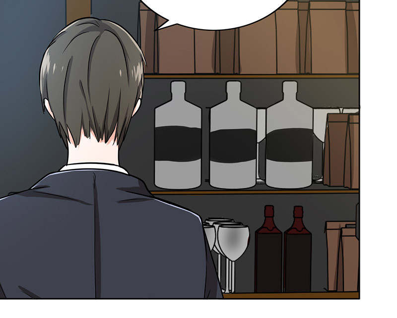 晚上才是女孩子漫画,第57章：成钰老师3图