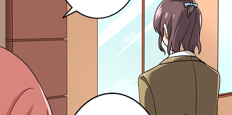 晚上才是女孩子漫画,第50章：为什么不见我？5图