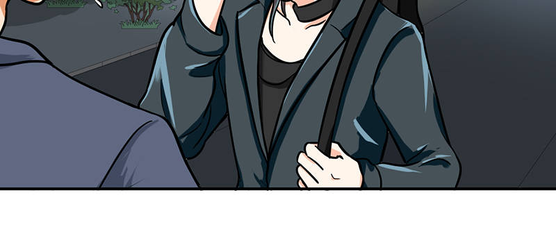 晚上才是女孩子漫画,第103章：星空与大海3图