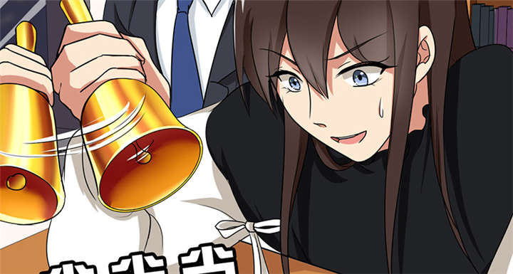 晚上才是女孩子漫画,第63章：被老师夸了……5图