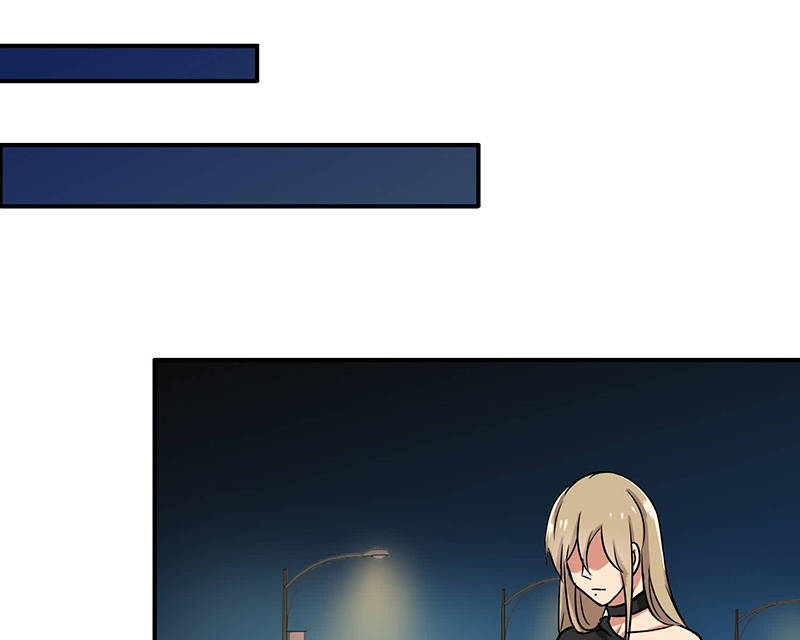 晚上才是女孩子漫画,第86章：回不去了3图