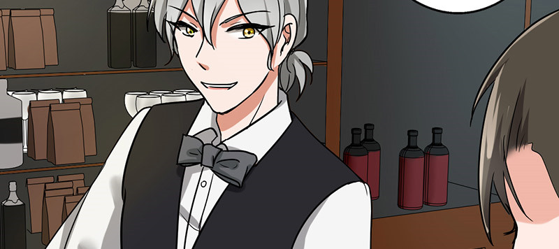 晚上才是女孩子漫画,第48章：不妨“试一试”1图