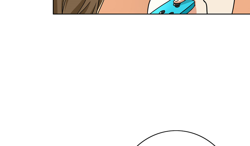 晚上才是女孩子漫画,第46章：别碰我腰！2图