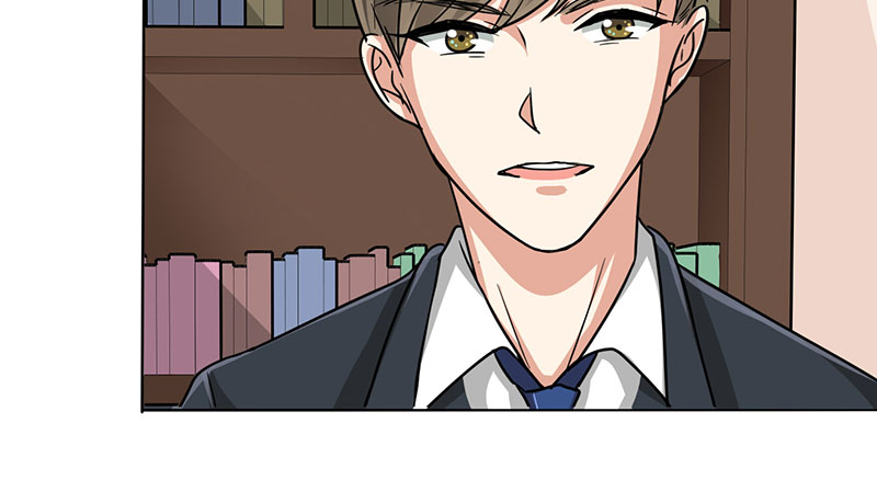 晚上才是女孩子漫画,第18章：你真的很幼稚！1图