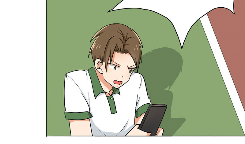 晚上才是女孩子漫画,第27章：出大事了！3图