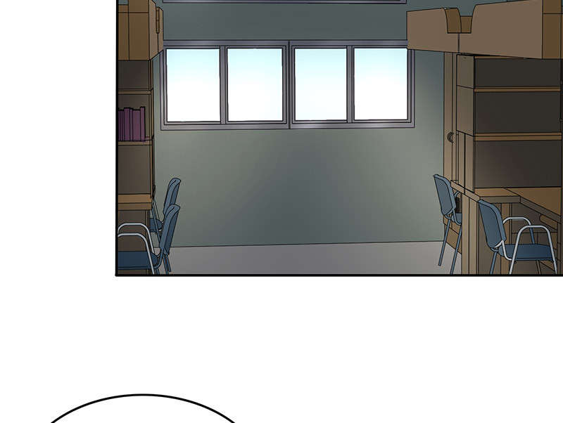 晚上才是女孩子漫画,第56章：全封闭式训练3图