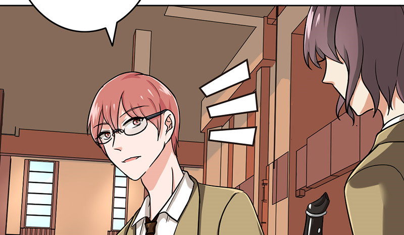 晚上才是女孩子漫画,第50章：为什么不见我？2图