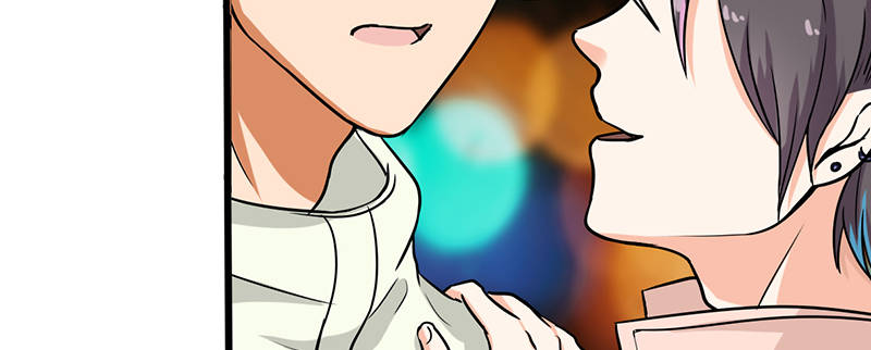 晚上才是女孩子漫画,第100章：长得帅又有钱5图