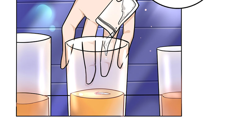 晚上才是女孩子漫画,第20章：我喝多了4图