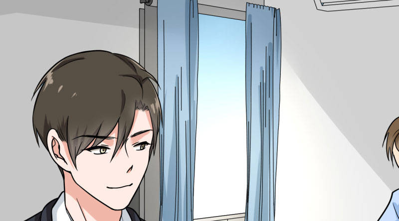 晚上才是女孩子漫画,第89章：还不是时候1图