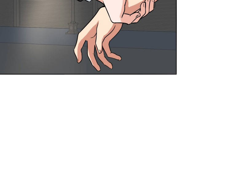 晚上才是女孩子漫画,第87章：喝断片了？3图