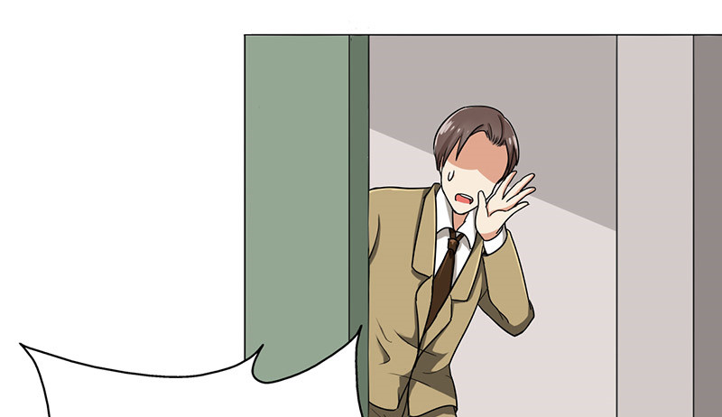 晚上才是女孩子漫画,第33章：整容怪5图