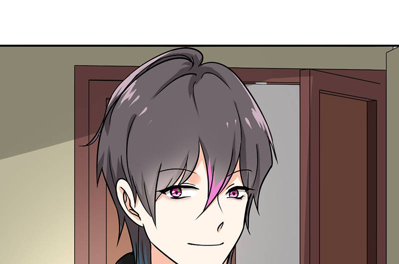 晚上才是女孩子漫画,第94章：欢迎新同学4图