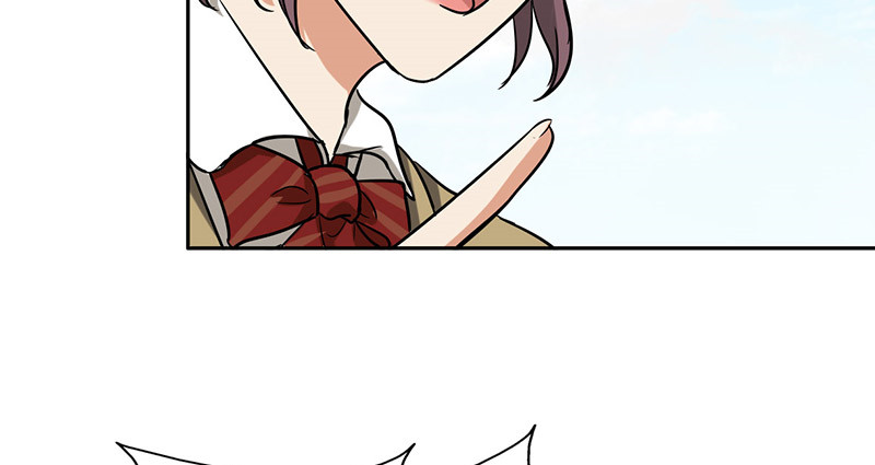 晚上才是女孩子漫画,第43章：失算了！5图