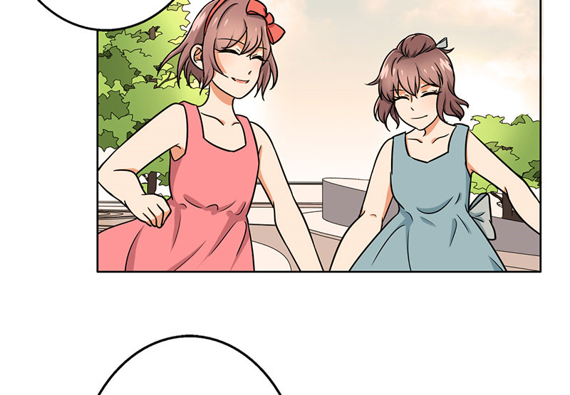 晚上才是女孩子漫画,第36章：无家可归2图