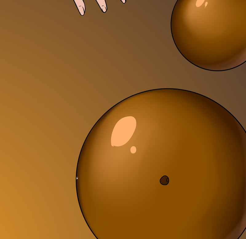 晚上才是女孩子漫画,第12章：你阻止不了她绽放光芒1图