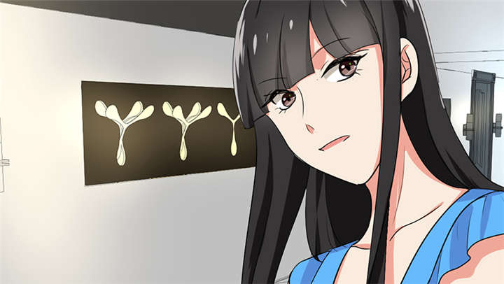 晚上才是女孩子漫画,第64章：圣诞啊……2图